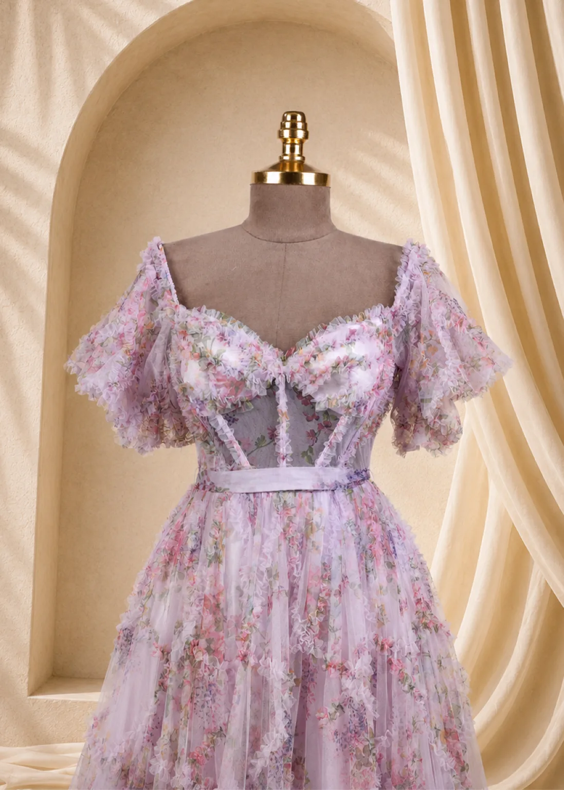 Lavender Waltz