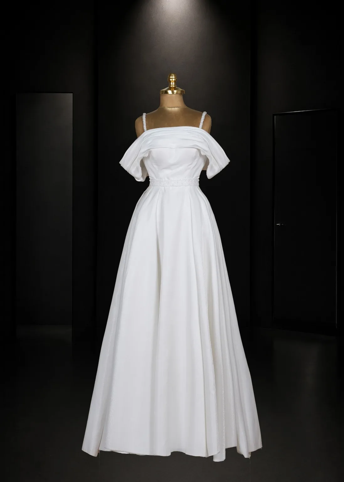 Bridal dress