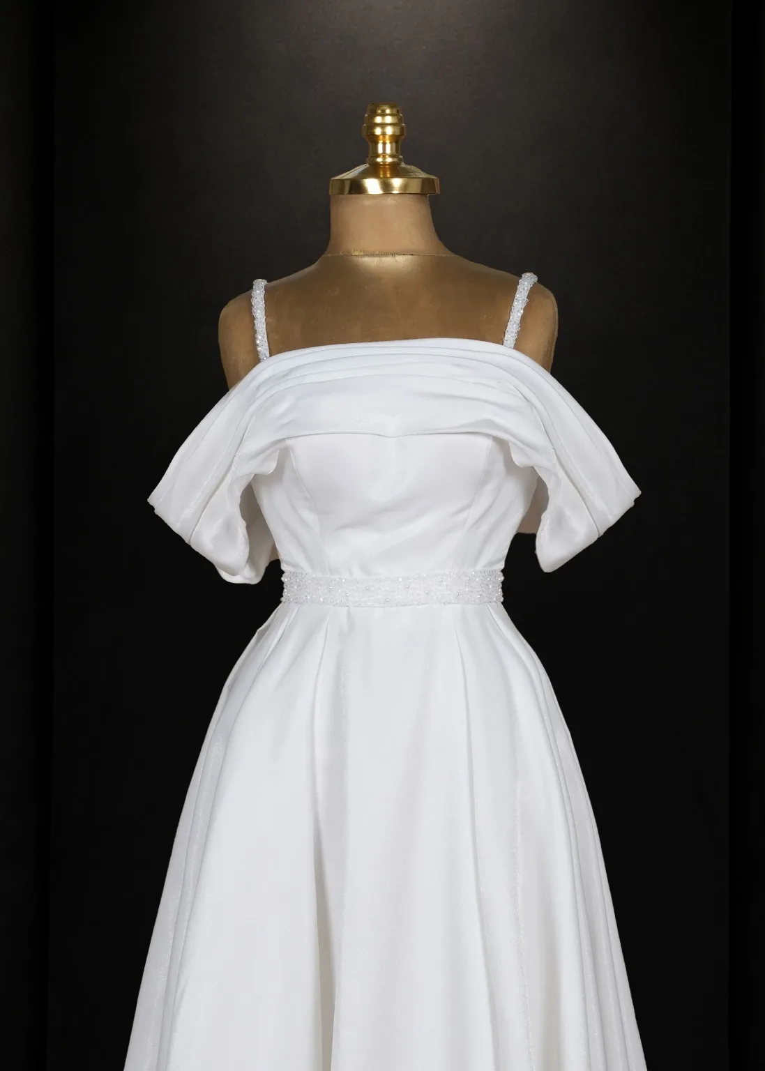 Bridal dress