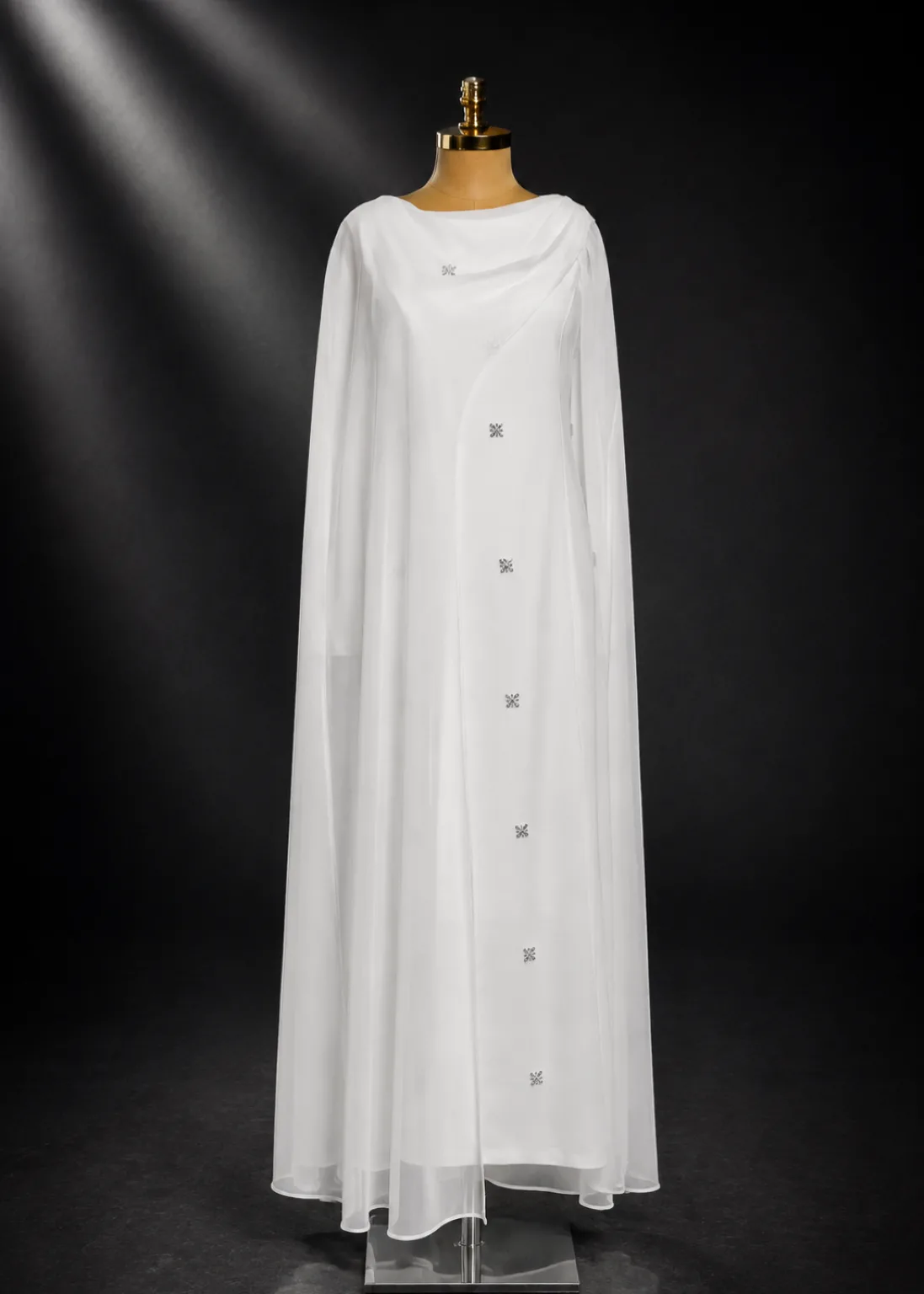 Velmora Gown