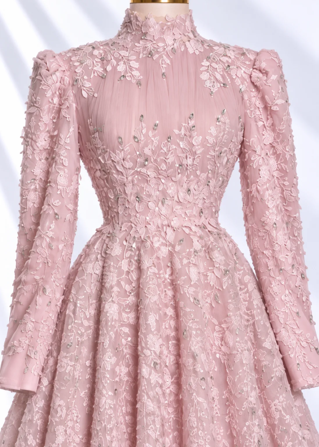 Blush Amélie 