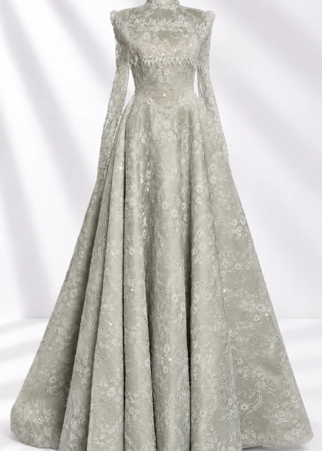 Ivory Whisper