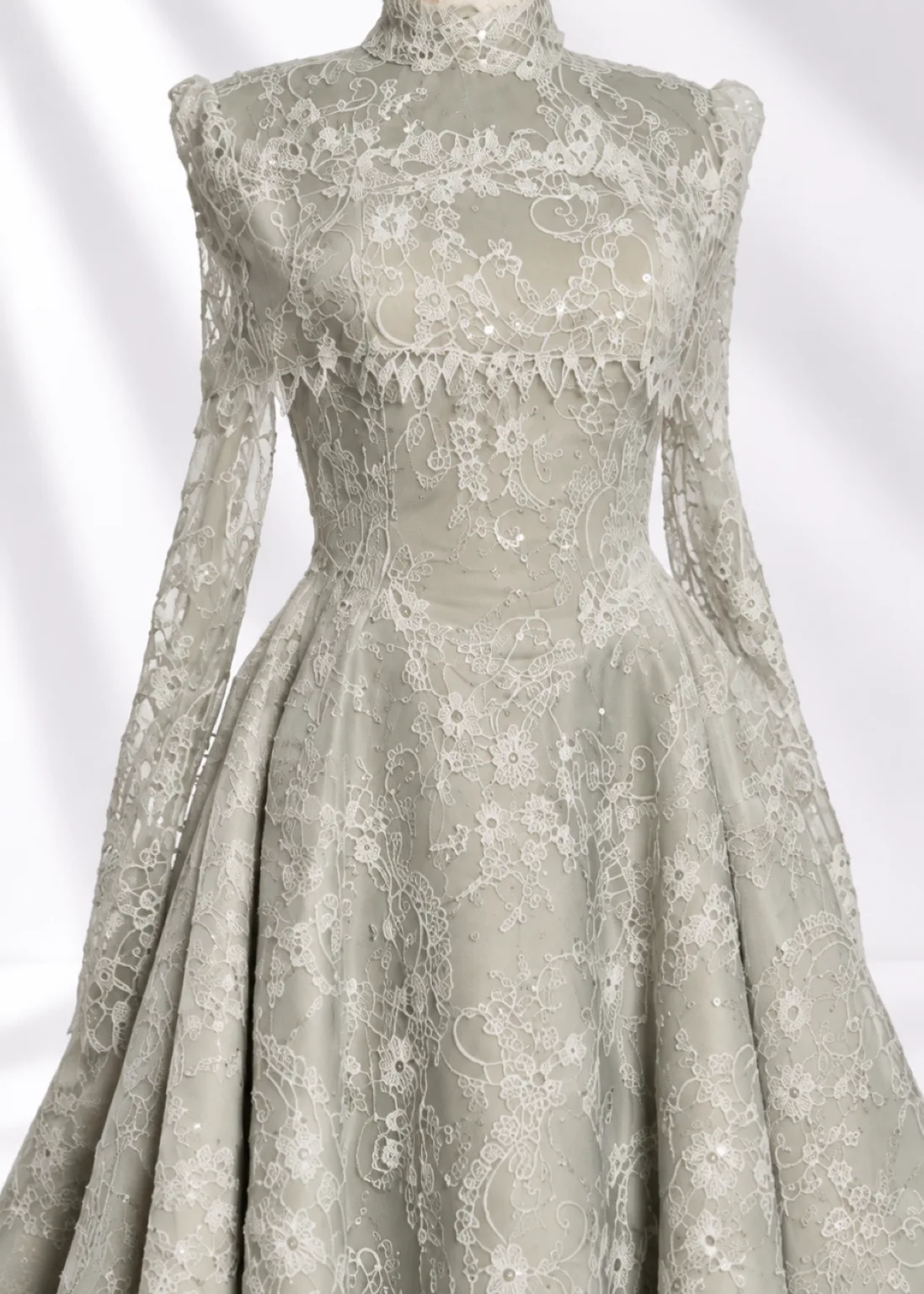 Ivory Whisper