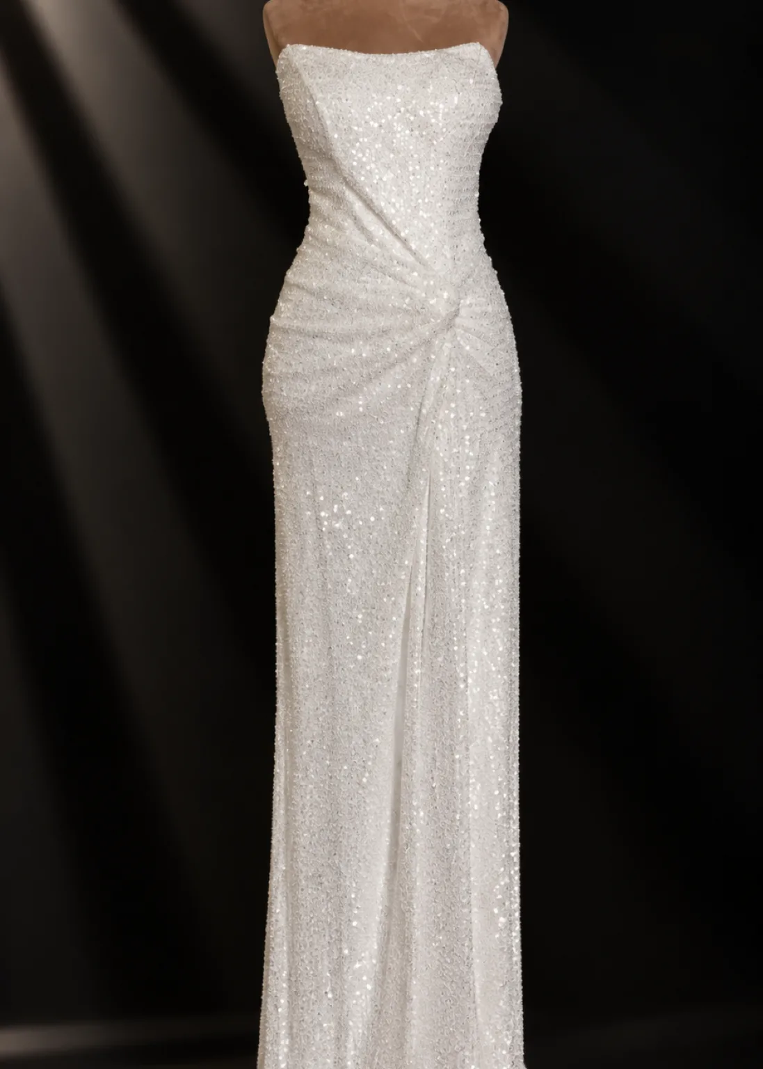 Diamond Drape 