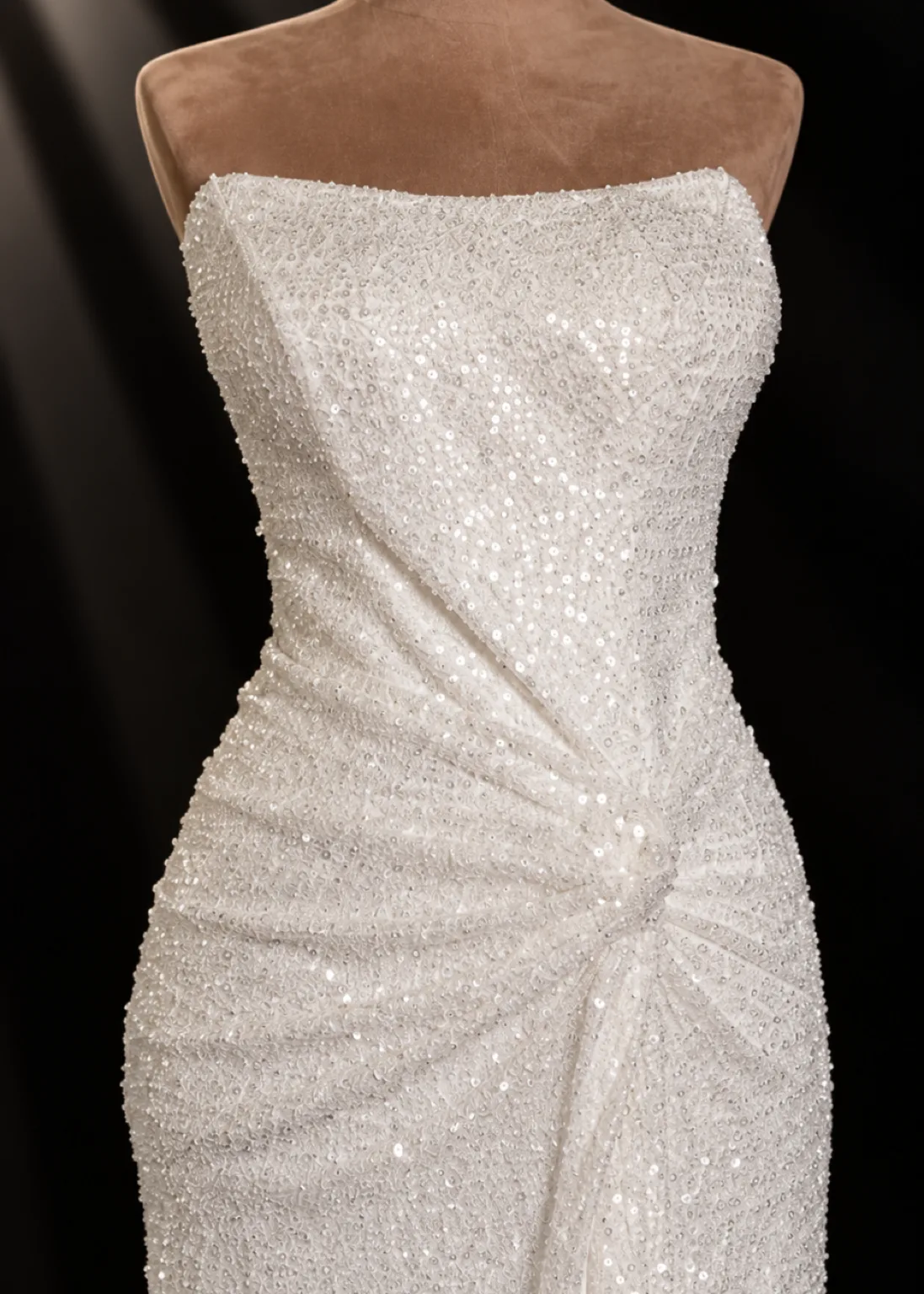 Diamond Drape 