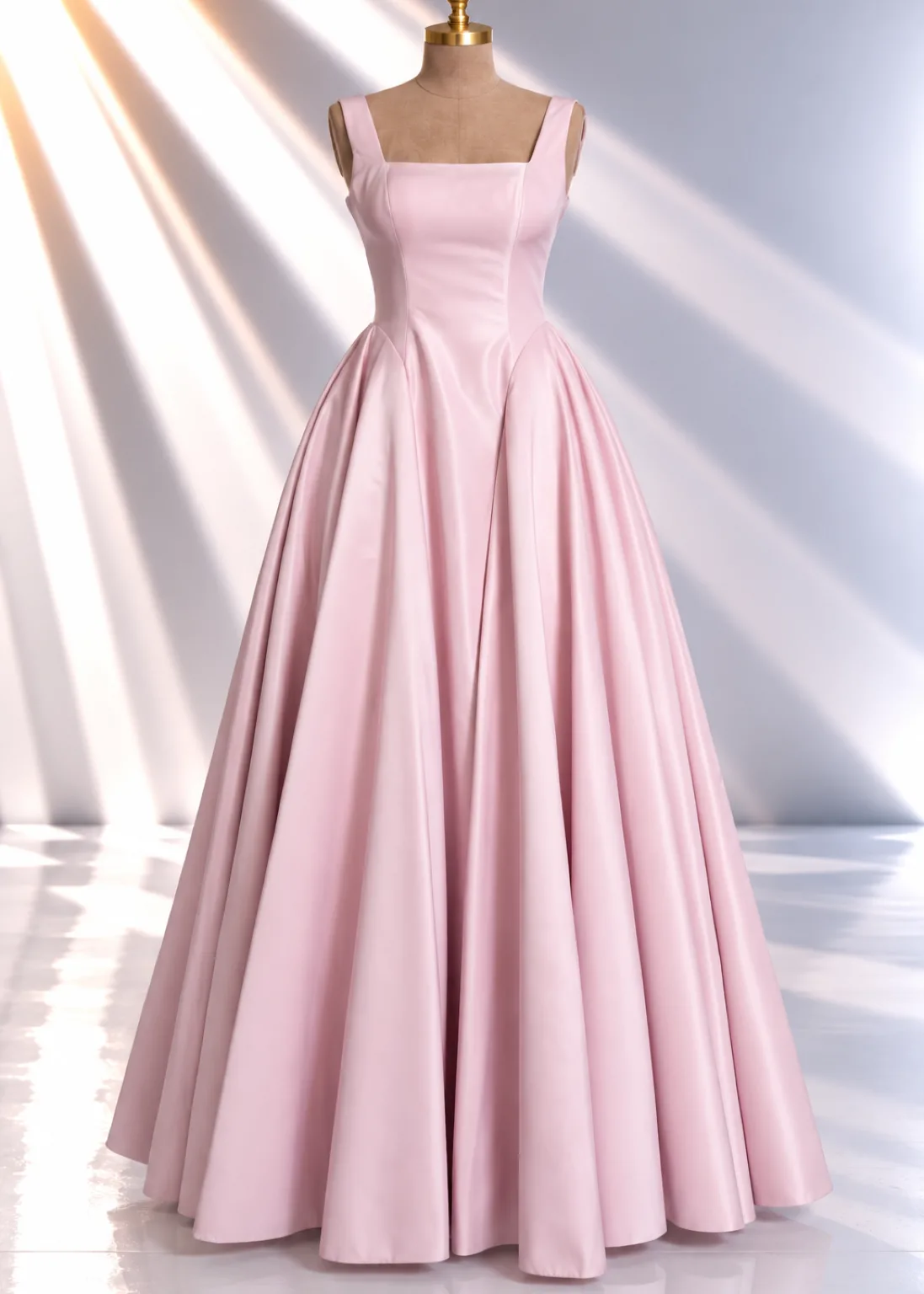 Roséline pink