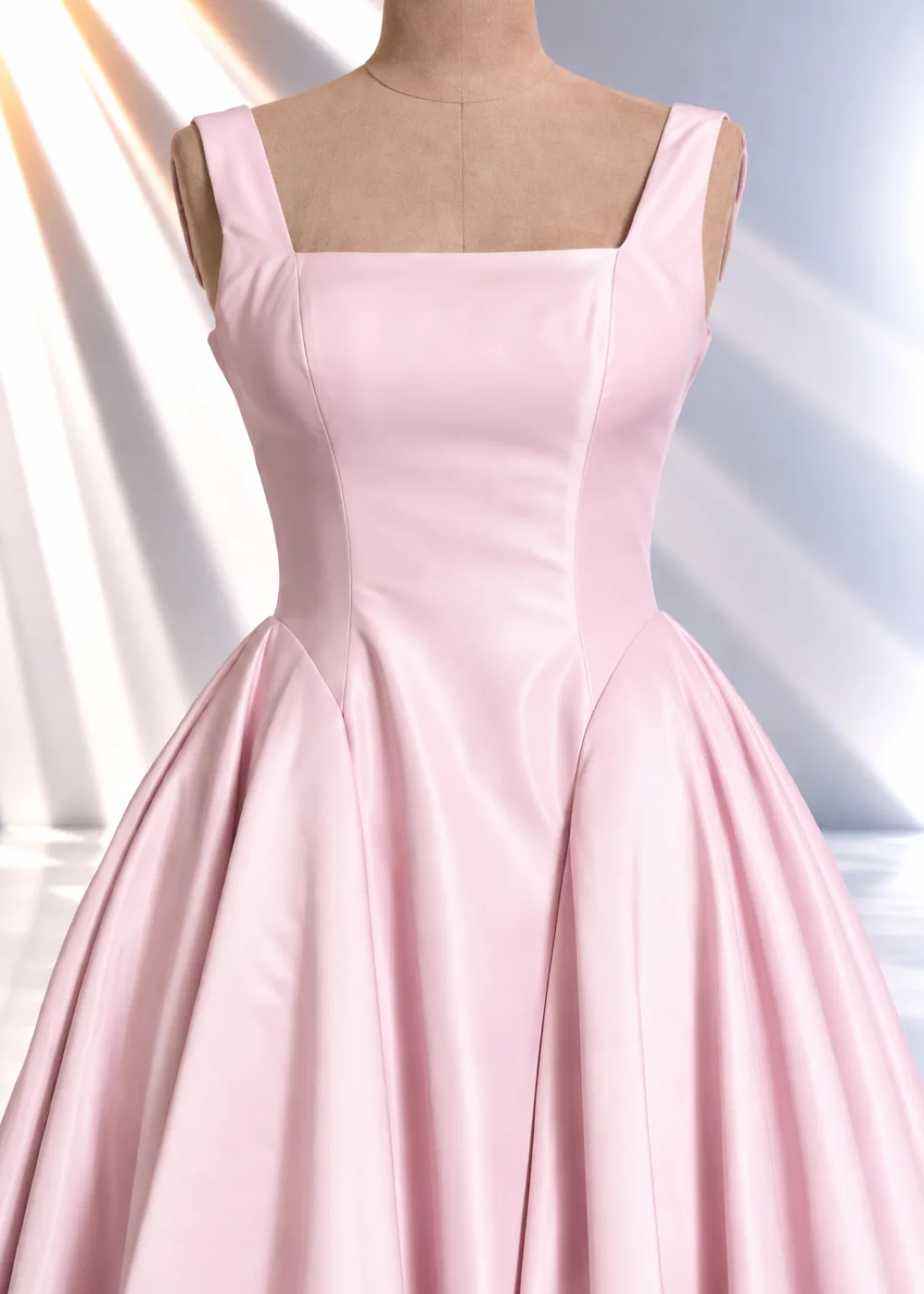 Roséline pink