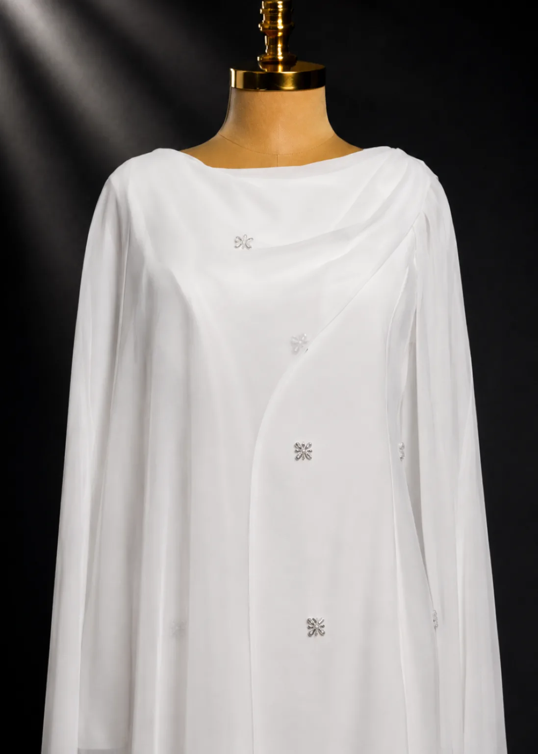 Velmora Gown